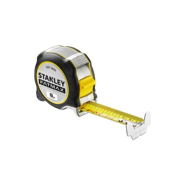 Metre Ruban FatMax Xtreme 8 m x 32 mm - STANLEY - FMHT38217-0