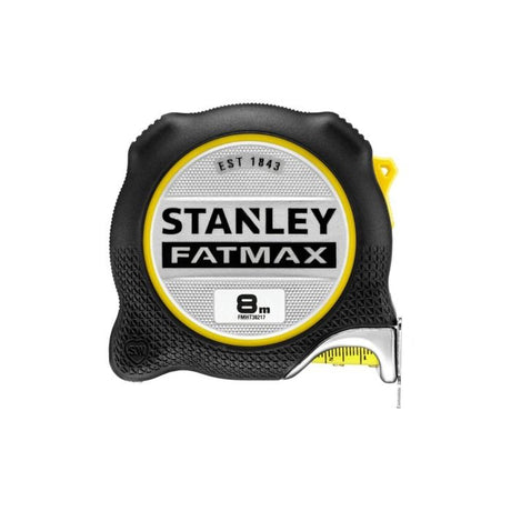 Metre Ruban FatMax Xtreme 8 m x 32 mm - STANLEY - FMHT38217-0
