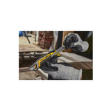 Cutter 18mm QUICK SNAP FATMAX bouton poussoir - Stanley Fatmax - FMHT10594-0