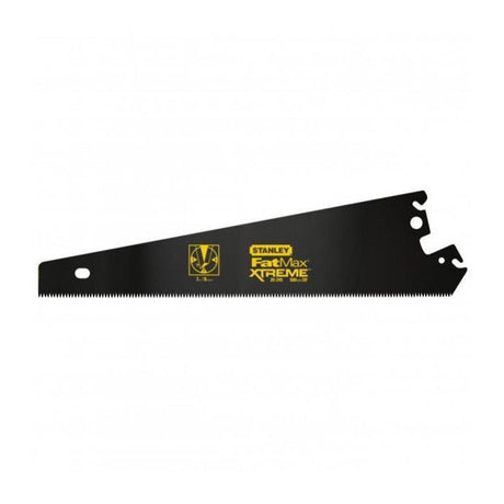 Lame de scie Instantchange - STANLEY FATMAX - 0-20-205 - 550 mm - 1 Lame Jet Cut - Blade Armor - speciale panneaux de platre