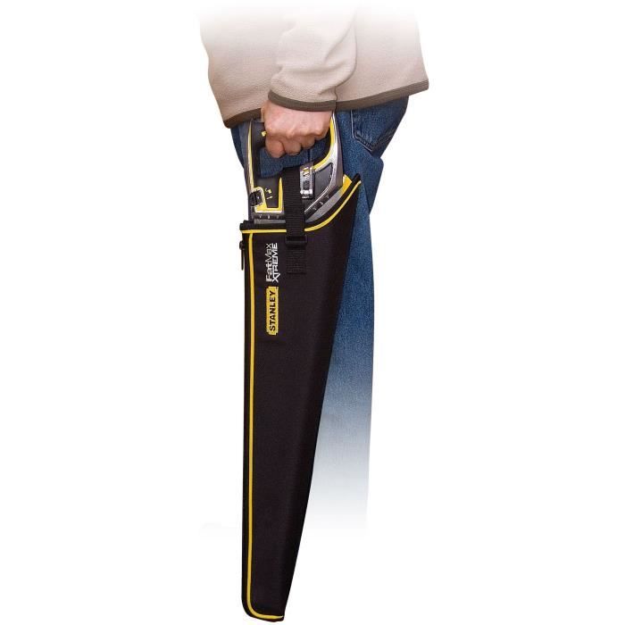Starter kit Instantchange - STANLEY FATMAX - 0-20-255 - 500 mm