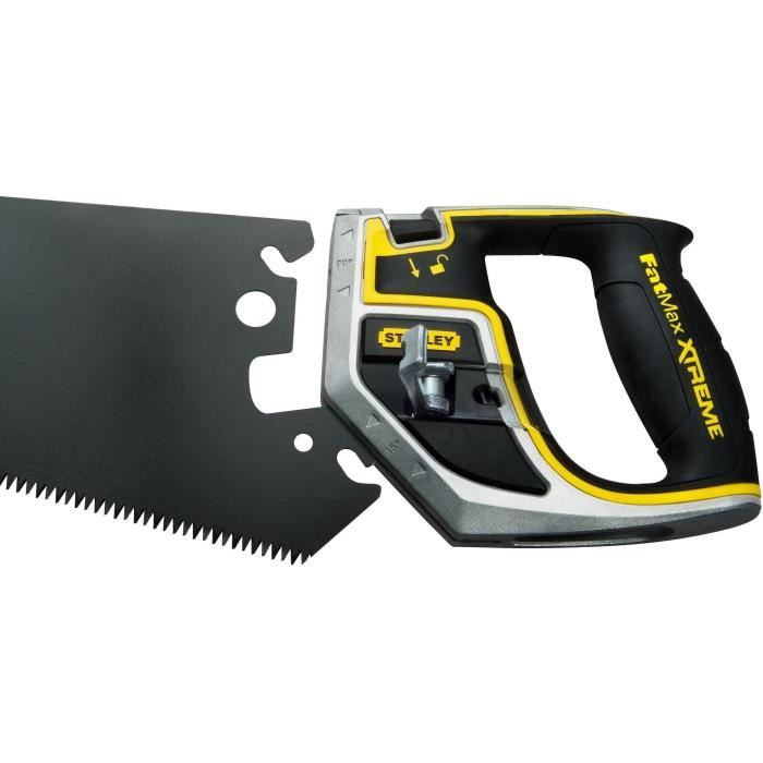 Starter kit Instantchange - STANLEY FATMAX - 0-20-255 - 500 mm