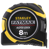 STANLEY Ruban - 8m