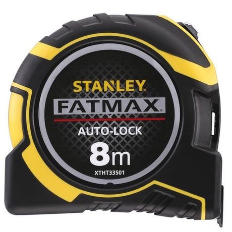 STANLEY Ruban - 8m