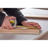 Mesure - STANLEY - 0-33-514 - Blade Armor - 5 m x 25 mm - Powerlock