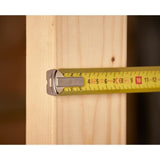 Mesure - STANLEY - 0-33-514 - Blade Armor - 5 m x 25 mm - Powerlock