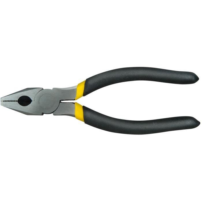 Jeu de tournevis mécanique - STANLEY - STHT0-62114 - 39 pieces