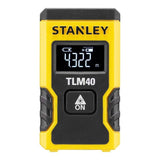 Mesure laser TLM40 POCKET 12m - STANLEY - STHT77666-0