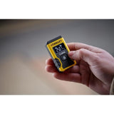 Mesure laser TLM40 POCKET 12m - STANLEY - STHT77666-0