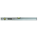 Niveau tubulaire magnétique Classic - STANLEY - STHT1-43110 - 40 cm
