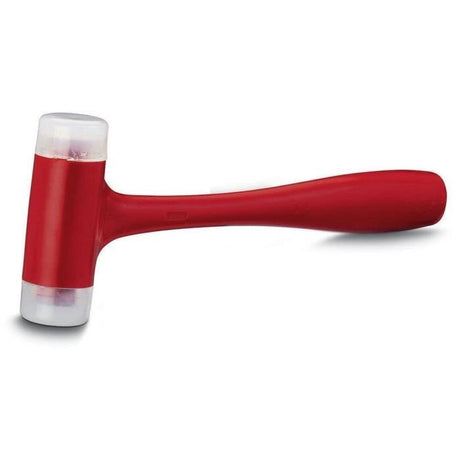 Maillet polyvalent - STANLEY - 1-57-053 - Ř34 mm - embouts synthétiques