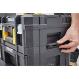 Mallette PRO-STACK - STANLEY FATMAX - FMST1-71968 - Grand tiroir 6 casiers - 9,5 L