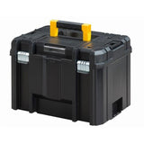 Mallette grand volume PRO-STACK™ - STANLEY FATMAX - FMST1-71971 - 23 L
