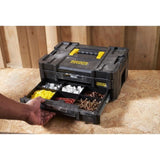 Mallette grand volume PRO-STACK™ - STANLEY FATMAX - FMST1-71971 - 23 L