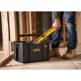 Panier porte-outils PRO-STACK - STANLEY FATMAX - FMST1-75794 - Charge 10 kg