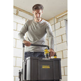 Panier porte-outils PRO-STACK - STANLEY FATMAX - FMST1-75794 - Charge 10 kg