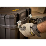 Coffre avec organiseur PRO-STACK - STANLEY FATMAX - FMST1-75796 - 23 L - Charge 30 kg