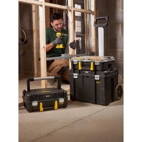Tour mobile 3 modules PRO-STACK™ - STANLEY FATMAX - FMST1-80103
