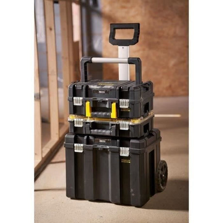 Tour mobile 3 modules PRO-STACK™ - STANLEY FATMAX - FMST1-80103
