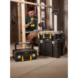Tour mobile 3 modules PRO-STACK - STANLEY FATMAX - FMST1-80103