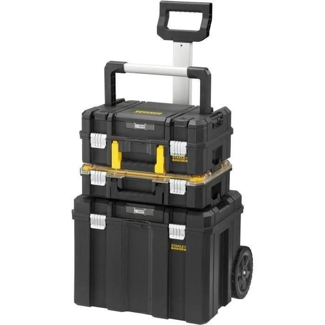 Tour mobile 3 modules PRO-STACK™ - STANLEY FATMAX - FMST1-80103