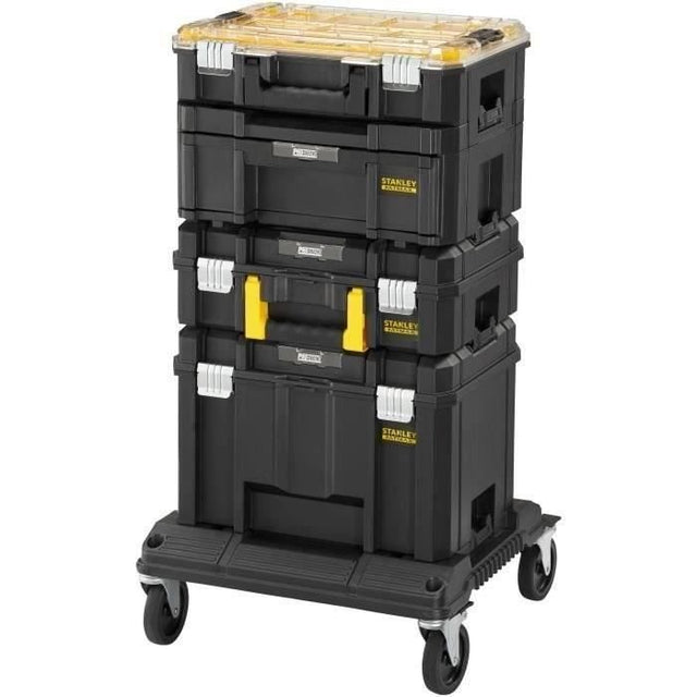 Tour 5 modules PRO-STACK™ - STANLEY FATMAX - FMST1-80107