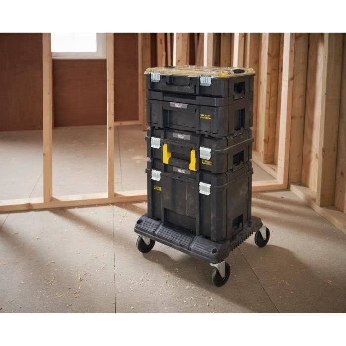 Tour 5 modules PRO-STACK™ - STANLEY FATMAX - FMST1-80107