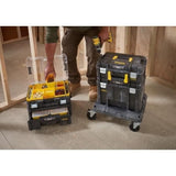 Tour 5 modules PRO-STACK - STANLEY FATMAX - FMST1-80107