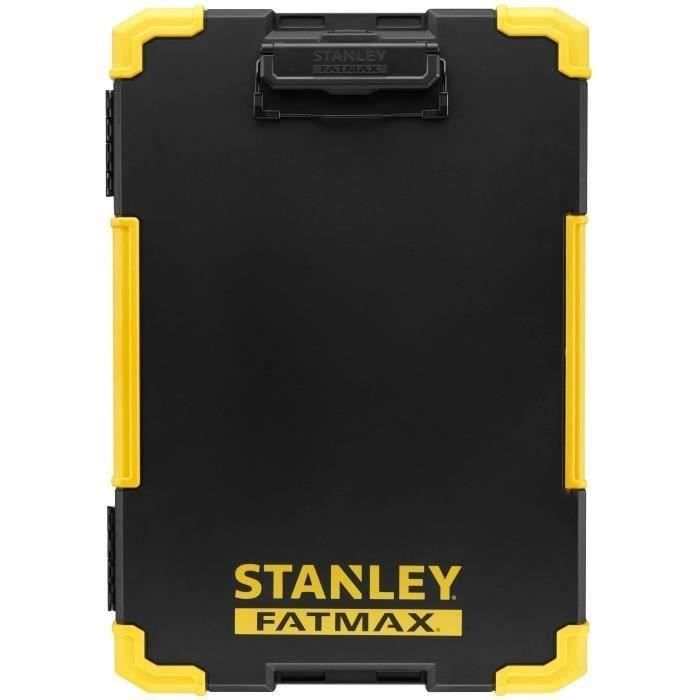 Porte-document PRO-STACK - STANLEY FATMAX - FMST82721-1