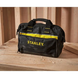 Porte-outils de ceinture STANLEY - 1-93-329 - 4 compartiments