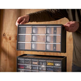 Casier de rangement  - STANLEY - 1-93-978 - 9 compartiments
