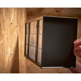 Casier de rangement STANLEY - 1-93-978 - 9 compartiements