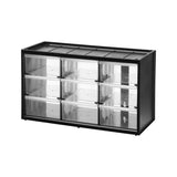 Casier de rangement  - STANLEY - 1-93-978 - 9 compartiments