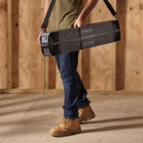 Lot de 2 tréteaux pliables - STANLEY - 1-97-475 - 340kg