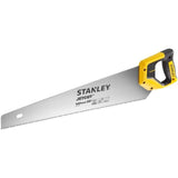 Scie égoine - STANLEY - 2-15-599 - Jetcut - 500 mm - coupe fine
