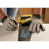 Scie Egoine - STANLEY - 2-20-149 - Jetcut - Blade Armor - Speciale Panneaux de Platre 550 mm