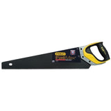 Scie égoine - STANLEY FATMAX - 2-20-529 - 500 mm - Blade Armor - coupe de debit