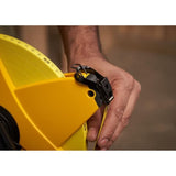 Mesure longue ruban 100mx12,7mm fibre de verre PowerWinder - STANLEY - 2-34-777