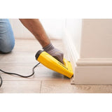 Agrafeuse filaire - STANLEY - 6-TRE550 - câble de 2,5 m - agrafe type G - clous type J - Gamme PRO