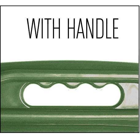 STAMP Skateboard 24 x 7 avec poignÈe Skids Control Military