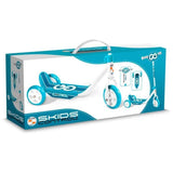 Trottinette 3 roues - STAMP - SKIDS CONTROL - Mixte