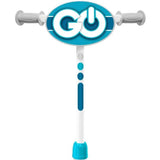 Trottinette 3 roues - STAMP - SKIDS CONTROL - Mixte