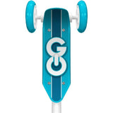 Trottinette 3 roues - STAMP - SKIDS CONTROL - Mixte