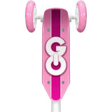 Trottinette 3 roues - STAMP - SKIDS CONTROL - Rose