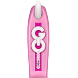 Trottinette Steering 3 roues - STAMP - SKIDS CONTROL - Rose