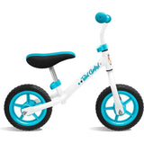 Draisienne - STAMP - SKIDS CONTROL - Mixte