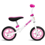Draisienne - STAMP - SKIDS CONTROL - Rose