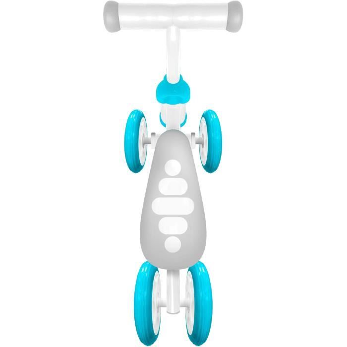 Ma premiere draisienne Baby Walker - STAMP - SKIDS CONTROL - Mixte