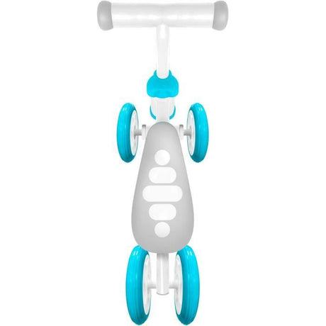 Ma premiere draisienne Baby Walker - STAMP - SKIDS CONTROL - Mixte