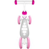 Ma premiere draisienne Baby Walker - STAMP - SKIDS CONTROL - Rose